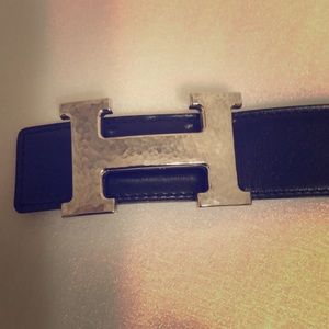 Hermes Men’s Belt